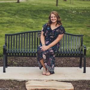 Meet your Posher, Megan